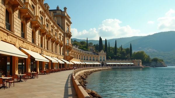 Le top 10 des meilleures agences immobilières à Beaulieu-sur-Mer en 2026