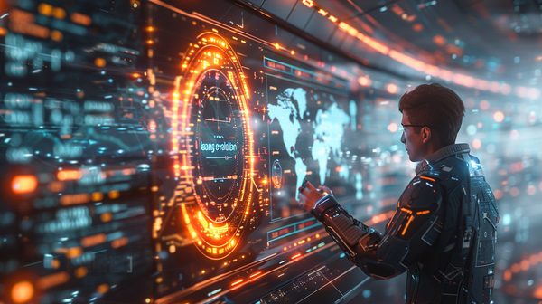 Maximisez vos finances avec la solution de location financière évolutive