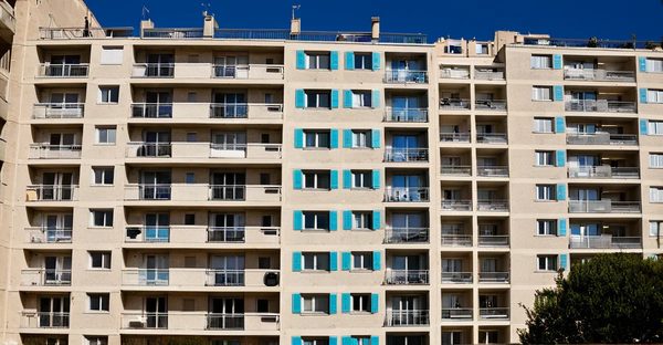 Trouver un logement étudiant à marseille : options et conseils
