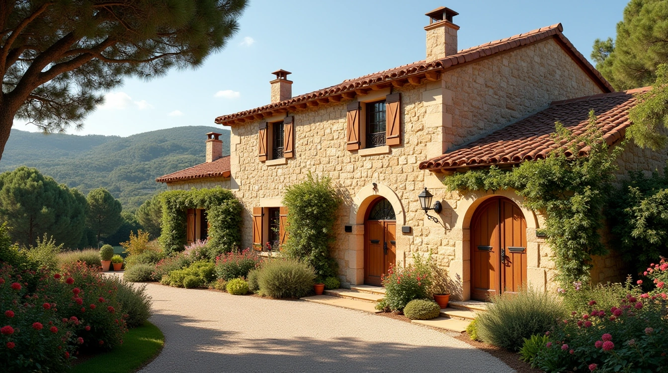 Tableau comparatif des principaux critères des constructeurs